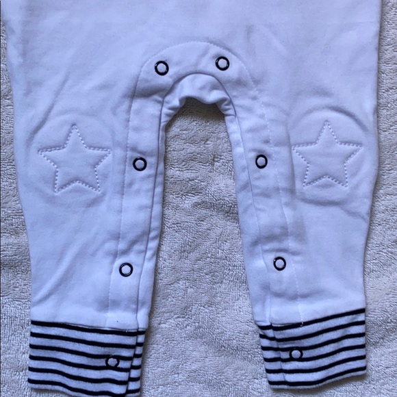 🌈Disney Mickey Mouse Baby Jumpsuit - Picture 4 of 5